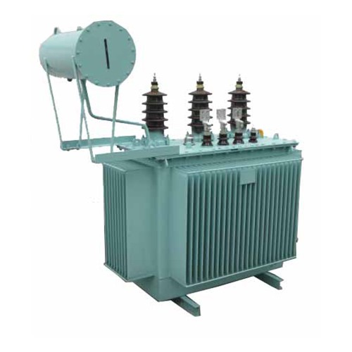 电力变压器