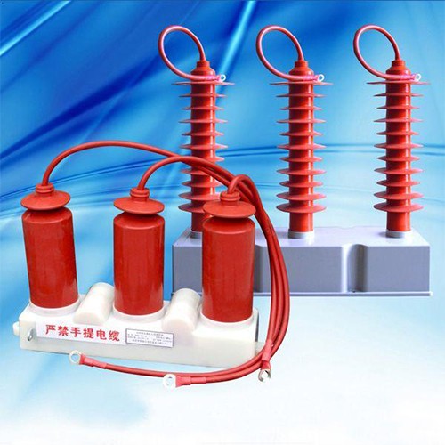 阻容过电压保护器