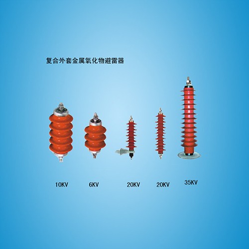 氧化锌避雷器测试仪产品特征