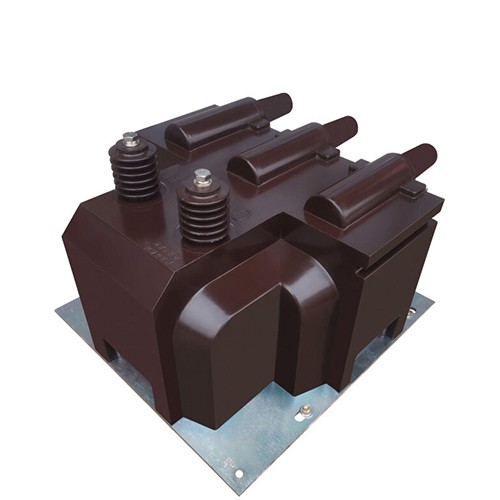 高压互感器的作用