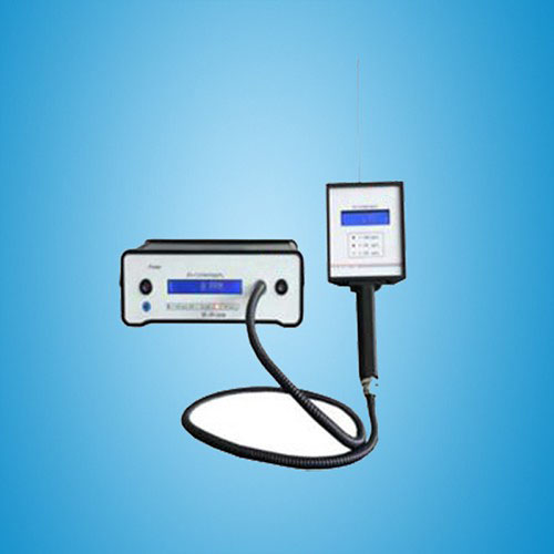 SF6双红外定量检漏仪