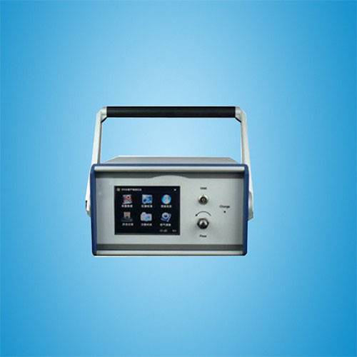 SF6分解产物测试仪