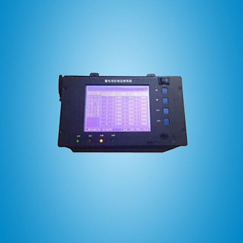 蓄电池在线监测装置